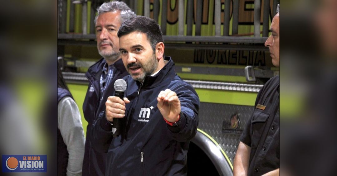 Yankel Benítez emite recomendaciones para conducir con responsabilidad en esta temporada