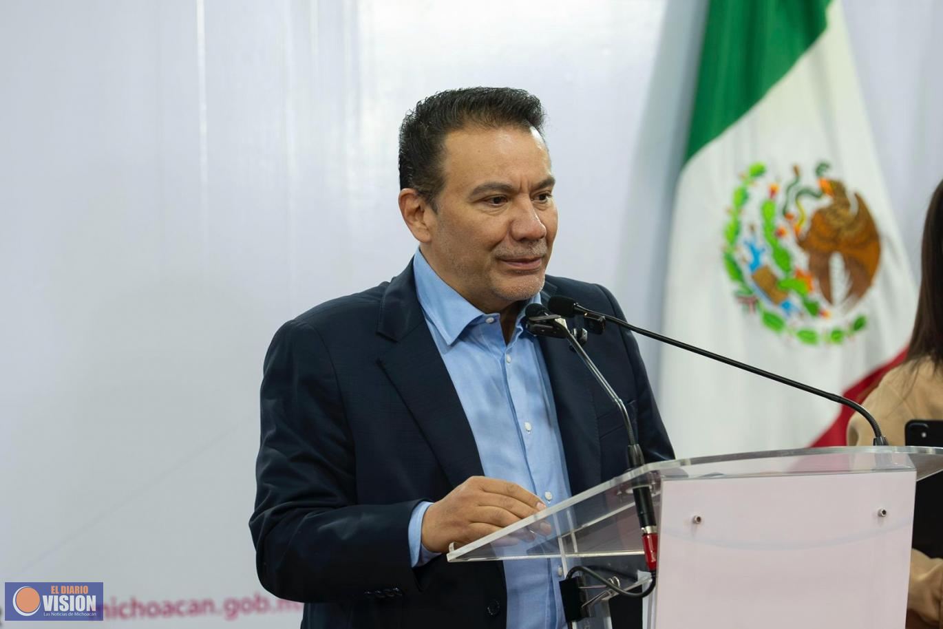 Este sábado arranca la Villa Navideña con pista de hielo y espectáculo de patinaje: Sectur