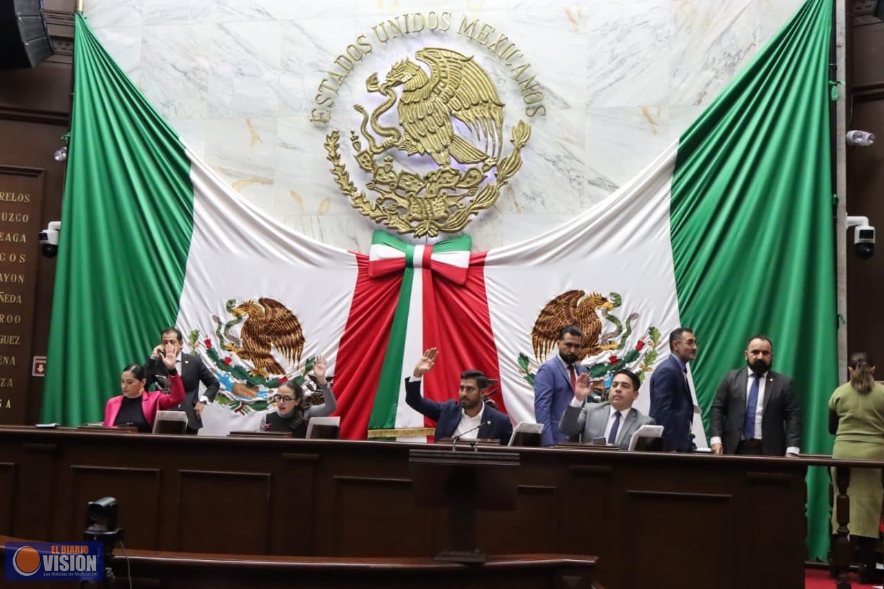 Aprueba 76 Legislatura el Plan Anual de Fiscalización de la Cuenta Pública 2025