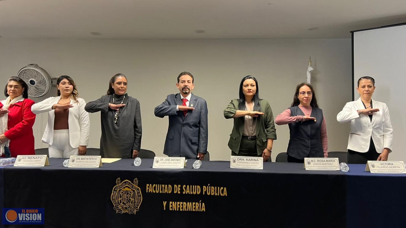 Destacan oportunidades en campo laboral de estudiantes de  Licenciatura en Trabajo Social 