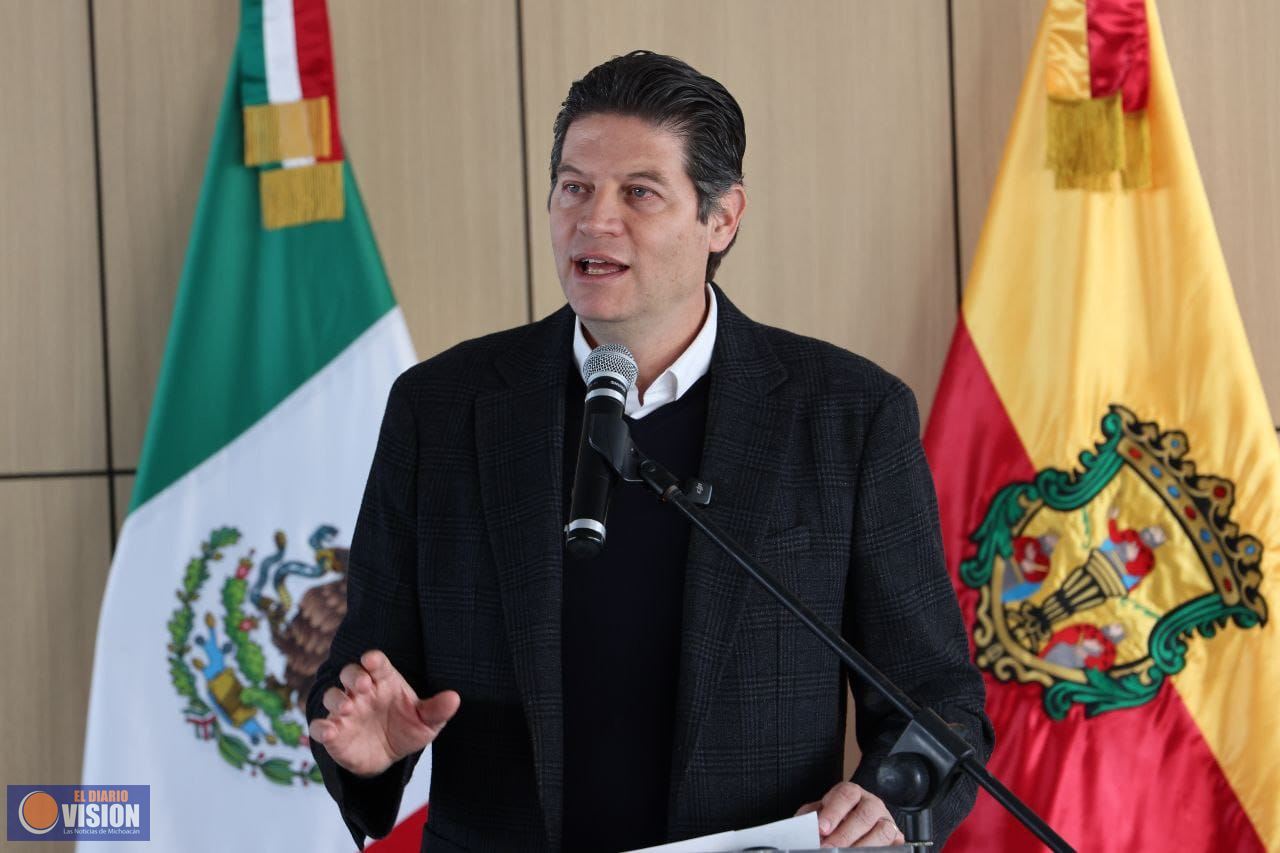 Fiestas Guadalupanas en Morelia rompen récord de asistencia