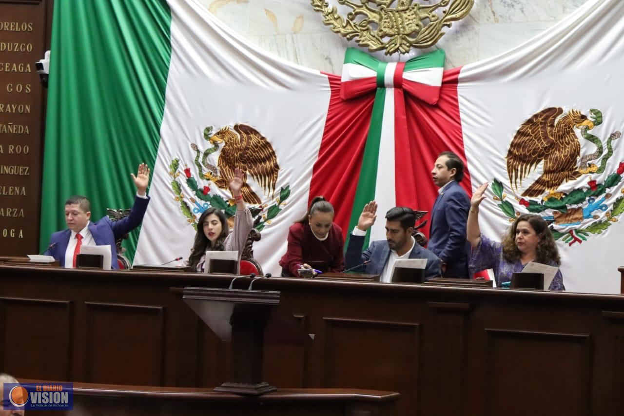 Legisladores locales fortalecen ley para erradicar violencia contra mujeres en el deporte