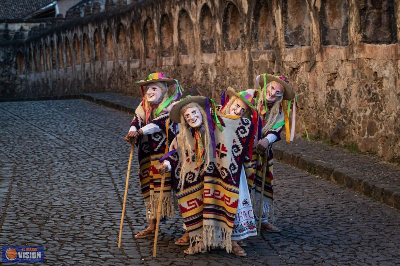 Michoacán conquistará al turismo internacional durante el Mundial 2026: Sectur