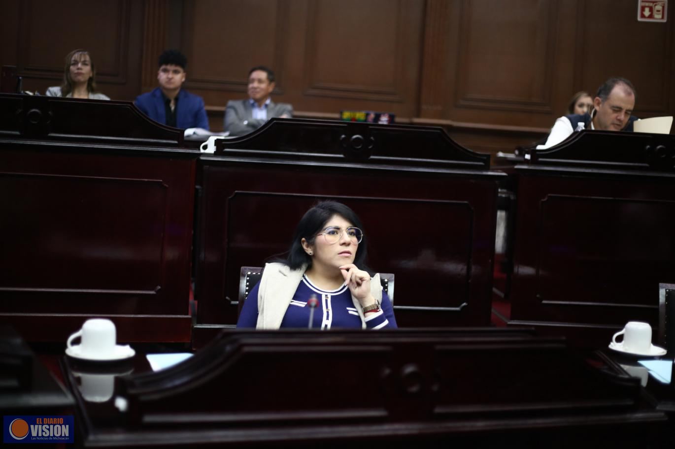 Vanhe Caratachea celebra que se busque erradicar la discriminación de género en el deporte