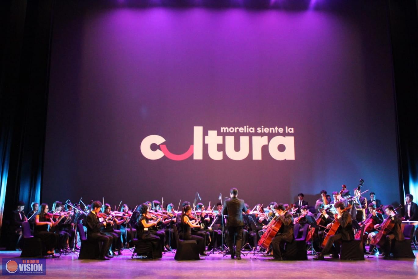 Ballet Folklórico del Ayuntamiento proyecta el talento local a nivel nacional e internacional