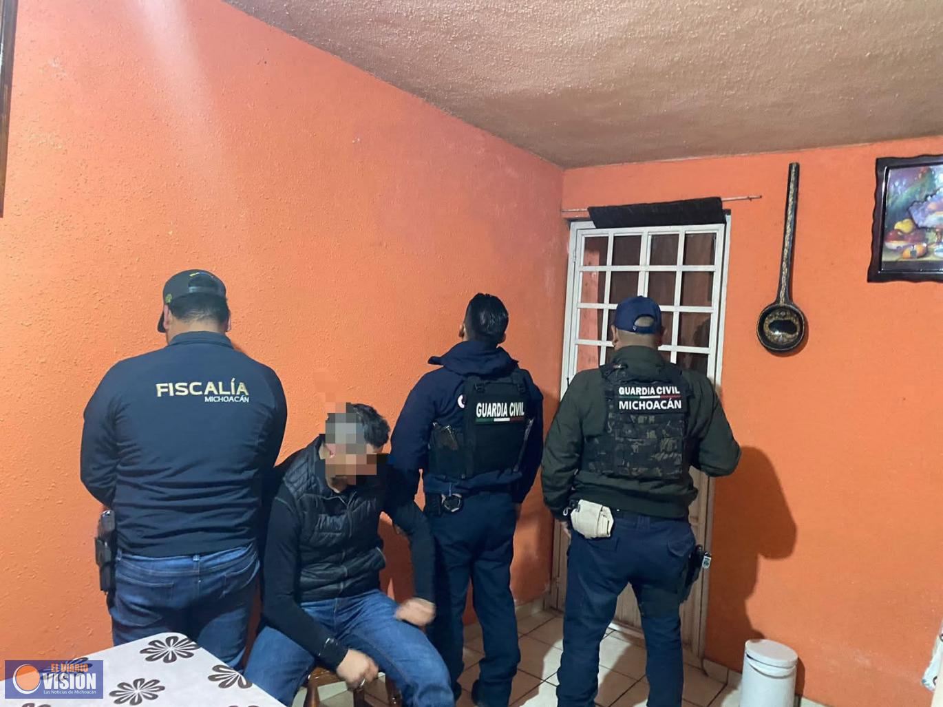 Localizan sano y salvo a oficial de la Policía Municipal 