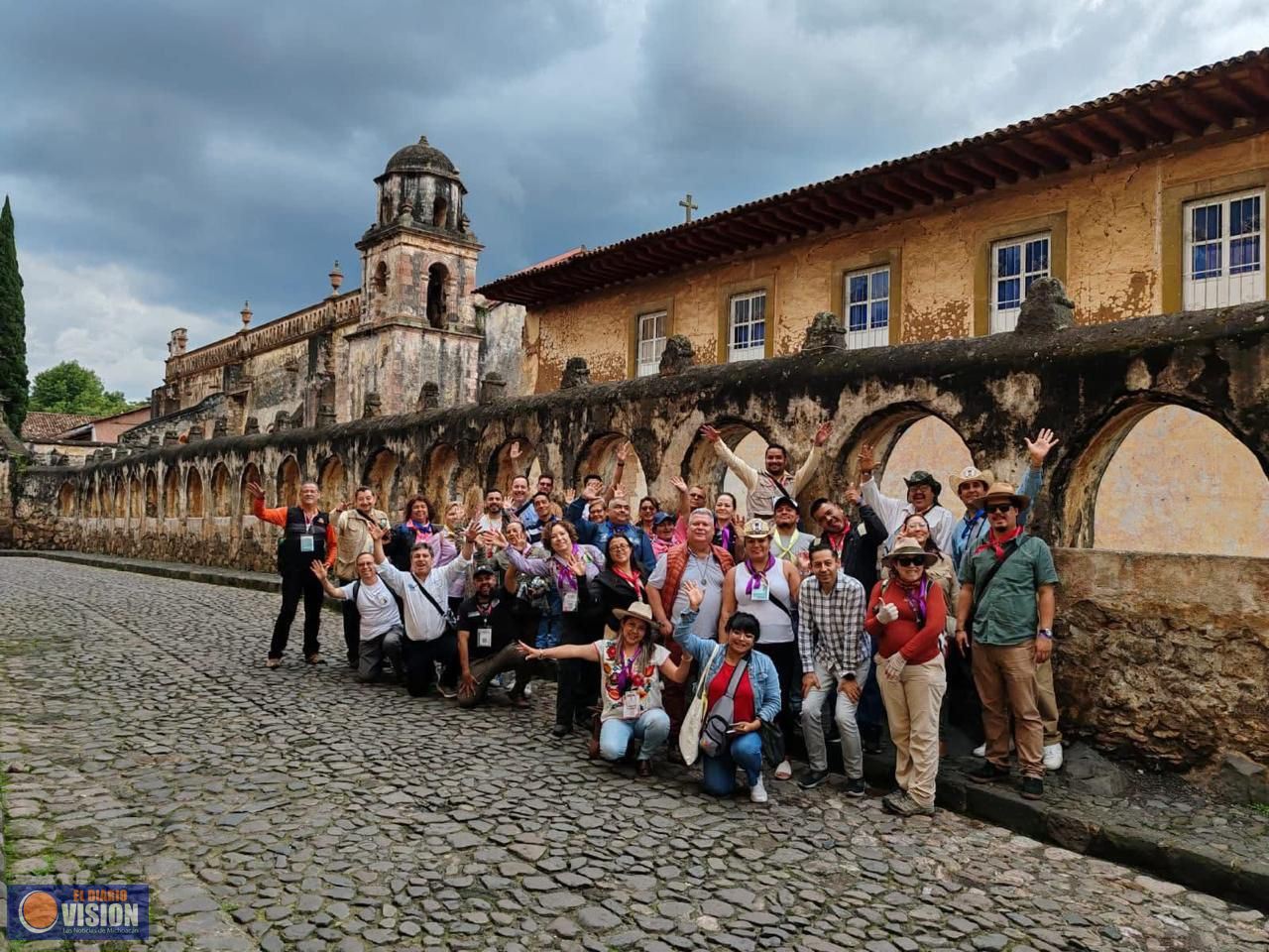 Pátzcuaro, el corazón de Michoacán que aguarda tu visita antes de que termine el año