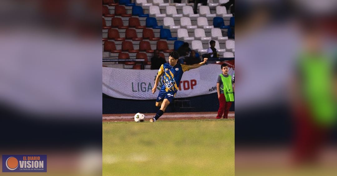 Jugadores y técnico nicolaitas son convocados al Torneo del Sol