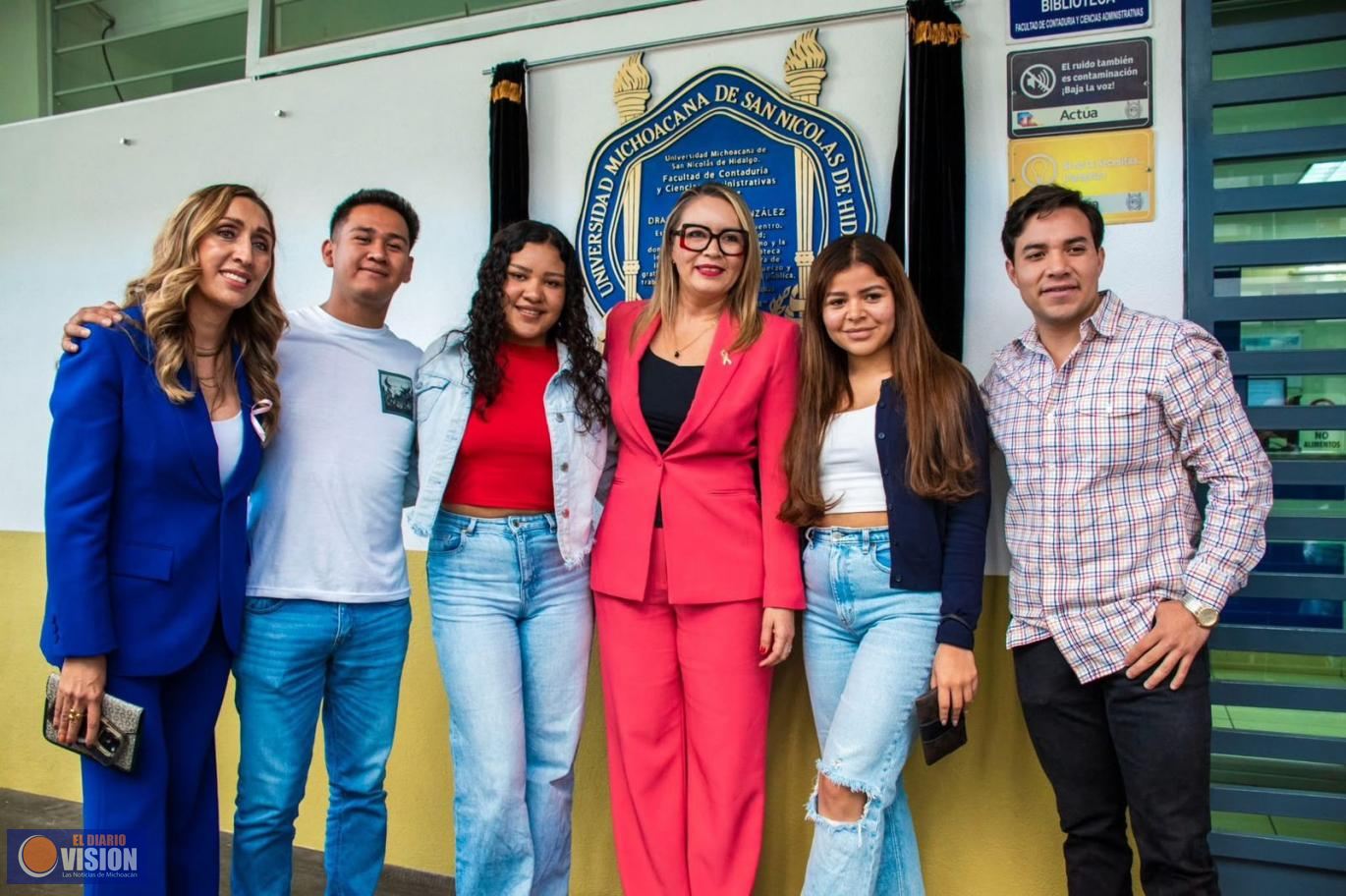 UMSNH pone a tu alcance Diplomados en Línea totalmente gratuitos; prepárate y actualízate