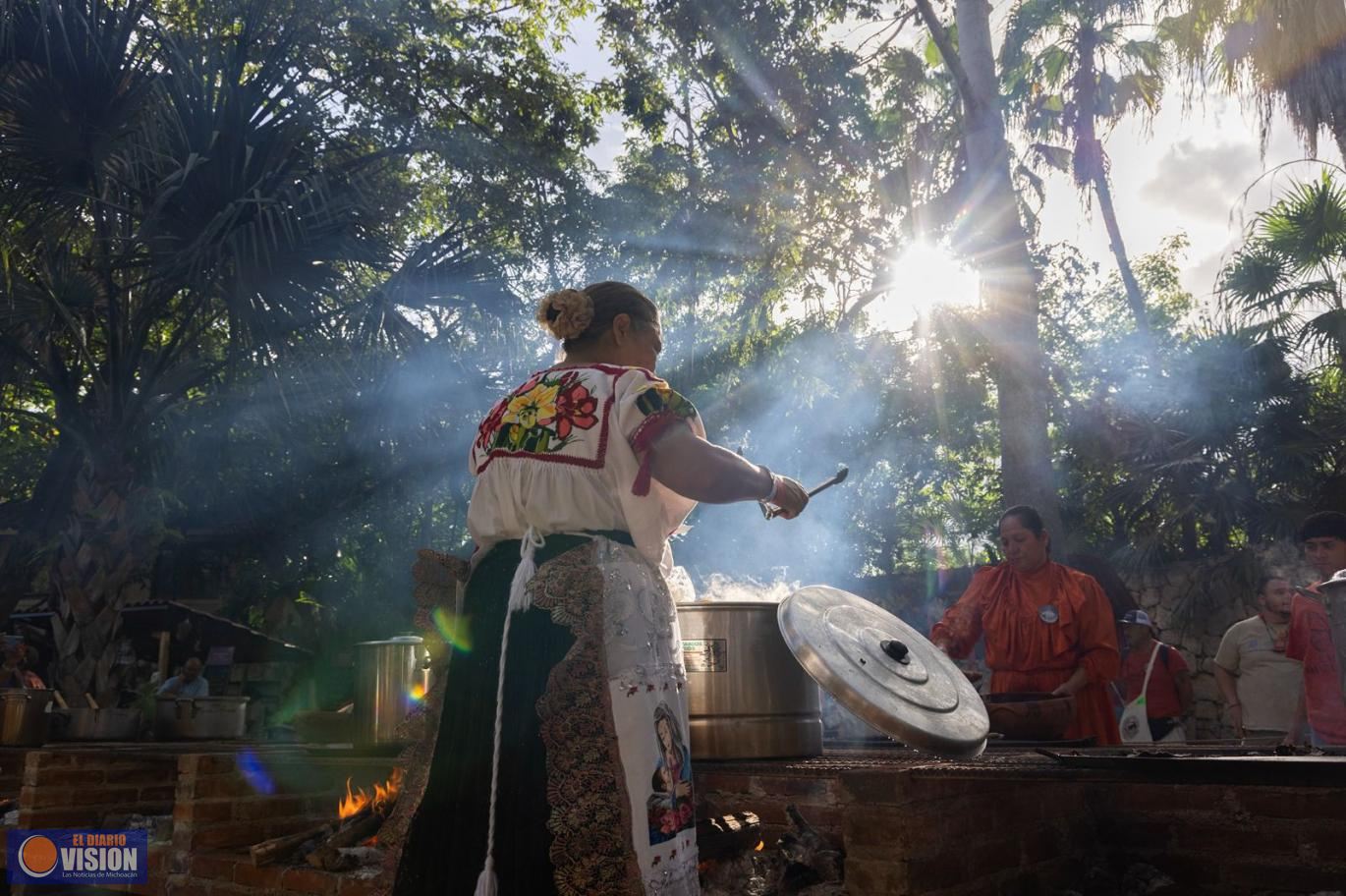 Sectur profesionalizó a casi 4 mil prestadores de servicios turísticos en 2025