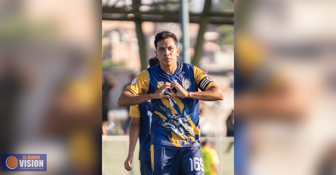 Nicolaitas siguen destacando, 