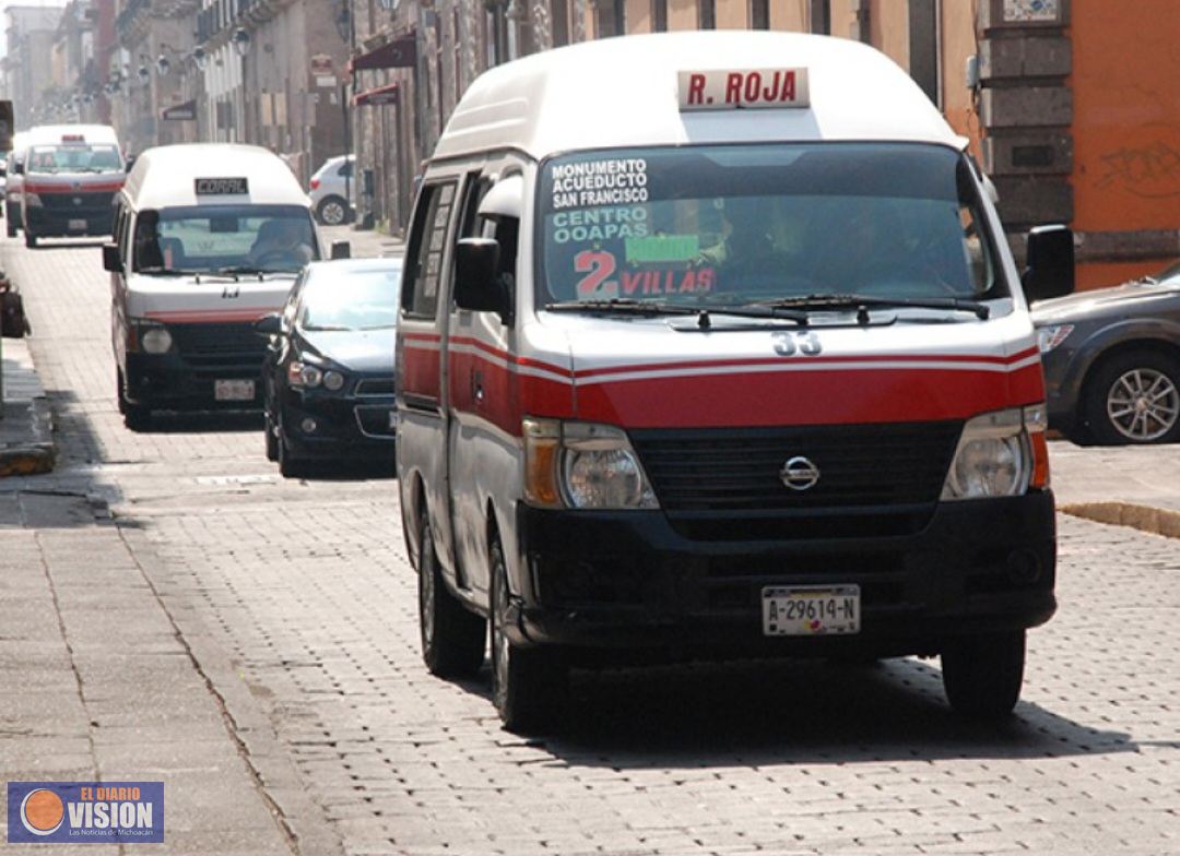 Gobierno de Morelia celebra la magia de Reyes con transporte gratuito para la niñez