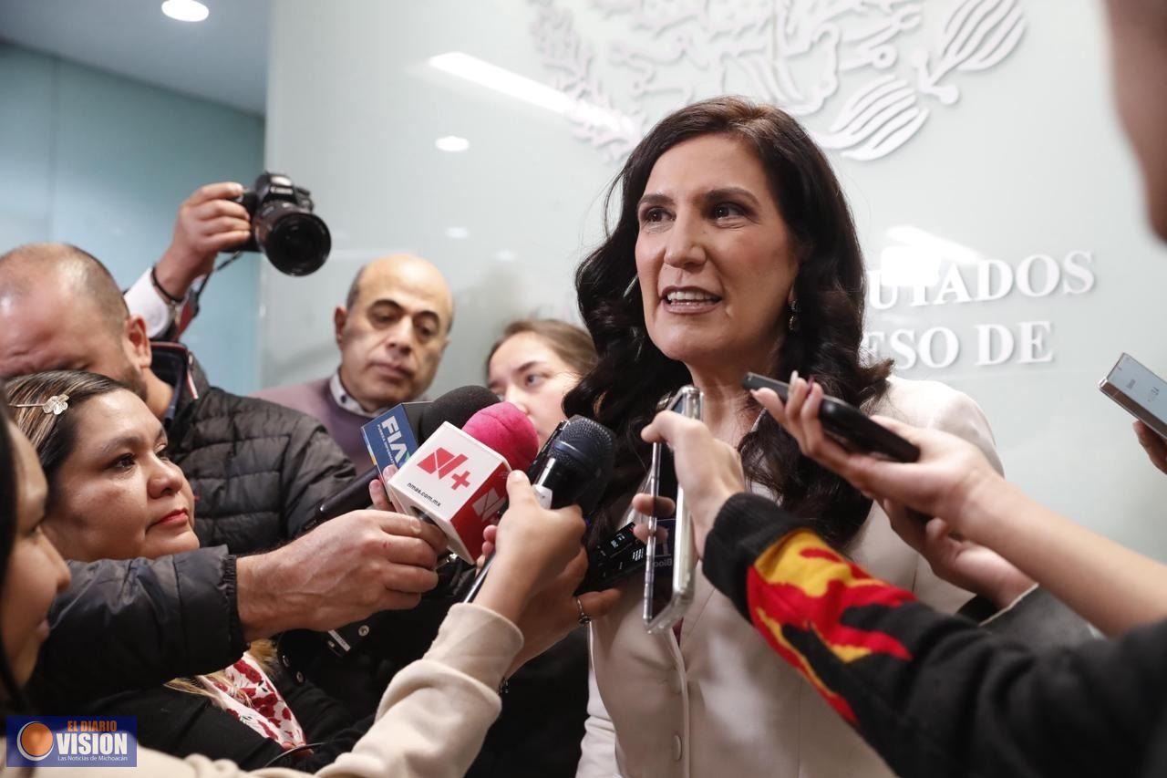 Víctimas de accidente en el Tren Interoceánico necesitan garantía de no repetición: López Rabadán 