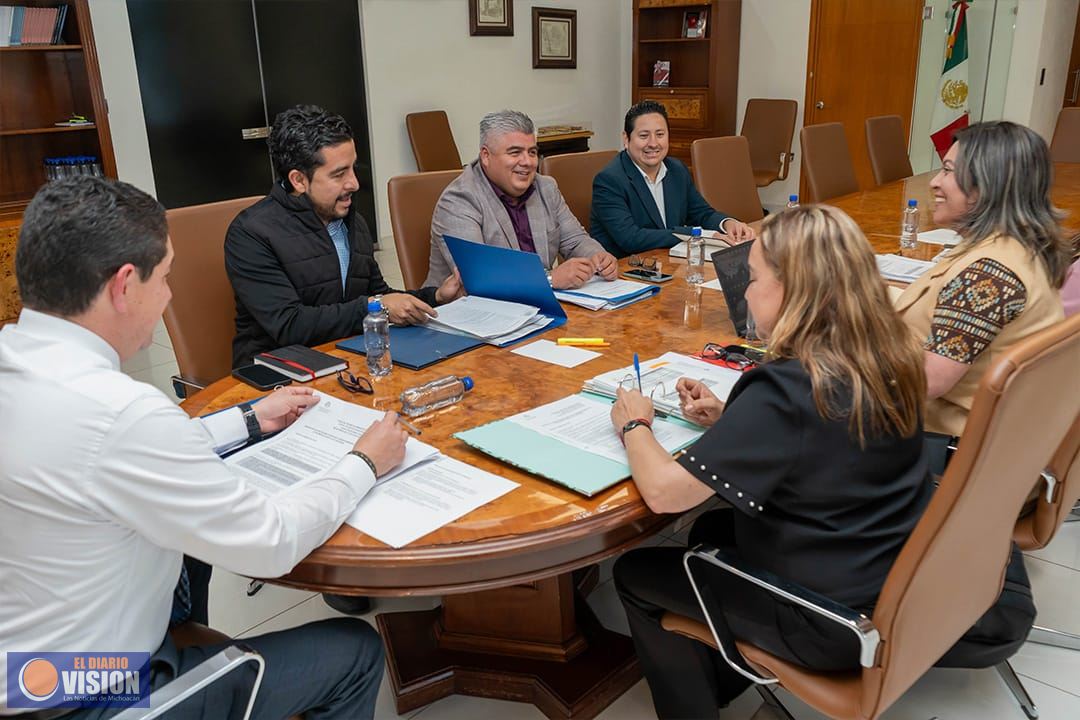 Órgano de Administración Judicial aprueba organigrama y presupuesto 2026 basado en programas