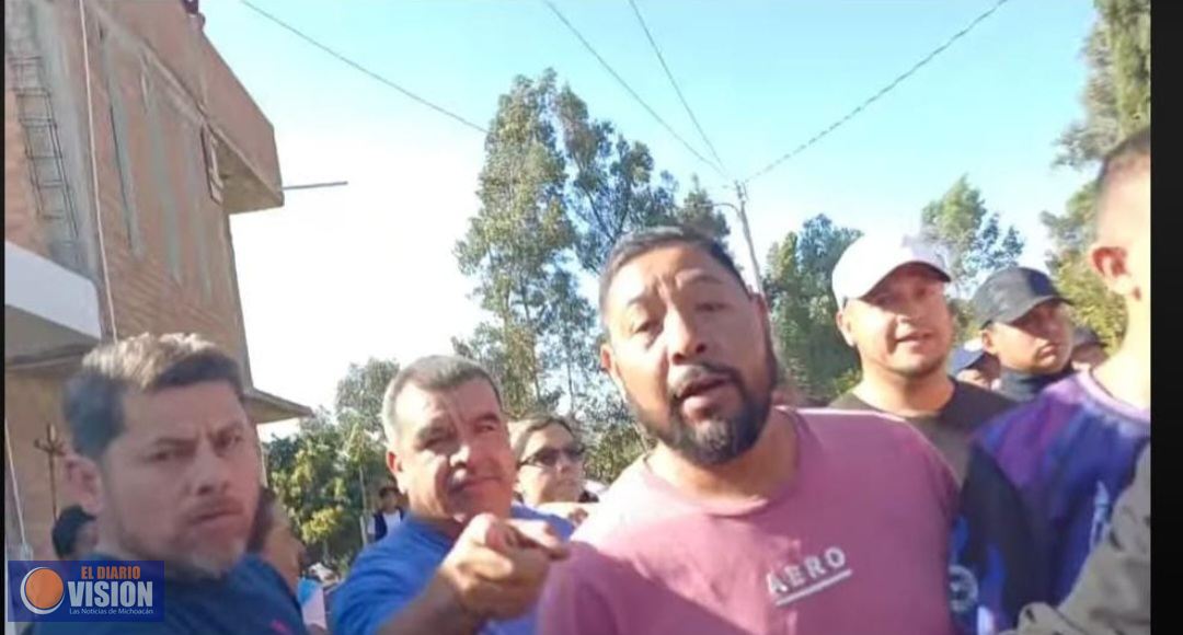 AMIPAC condena enérgicamente  agresión a la Periodista Pilar García en la comunidad de el Calvario 