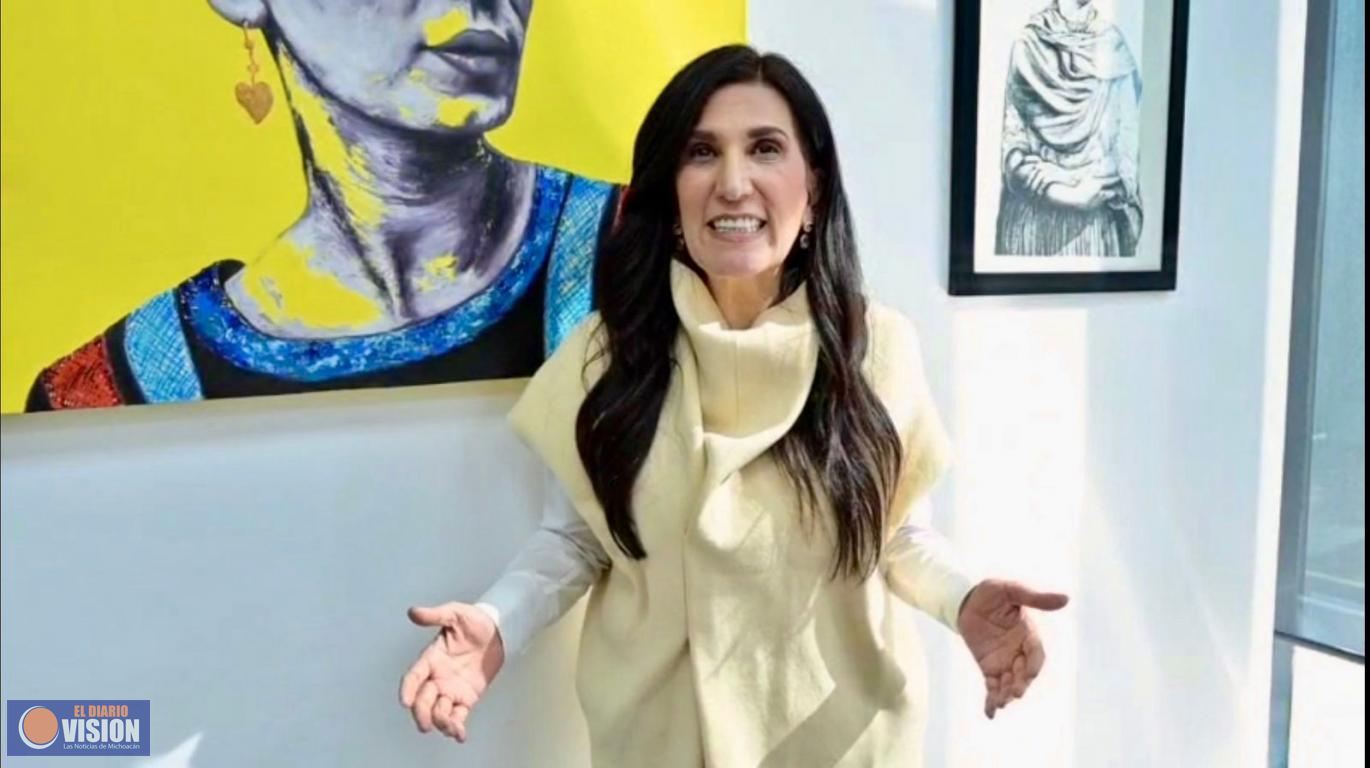 Llama Kenia López Rabadán al Gobierno Federal a actuar con visión en reforma político-electoral