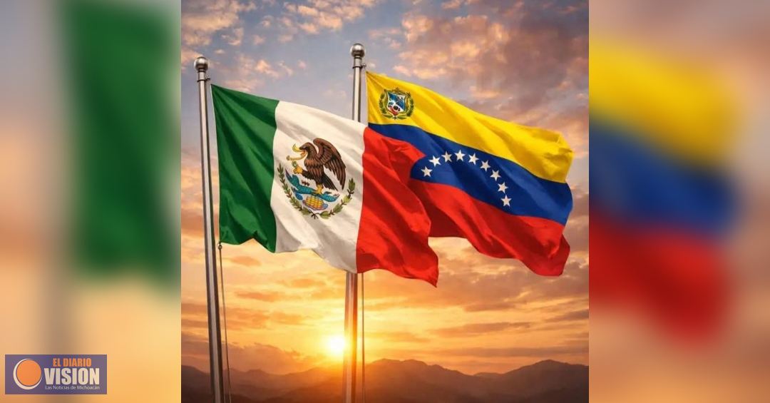 Venezuela: ¿Cuál es la lección para México?