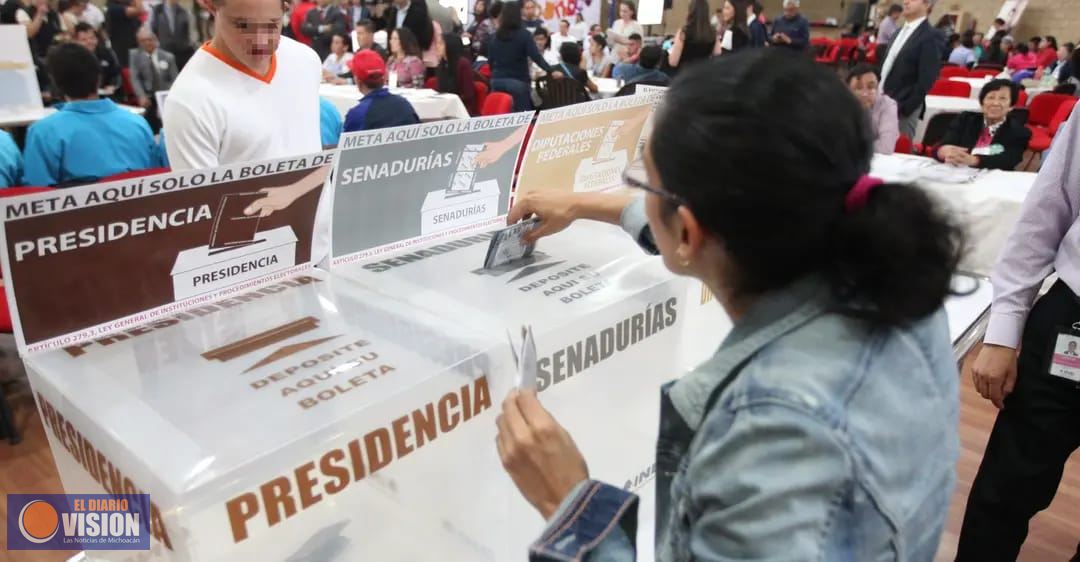 Democracia como escudo seguro