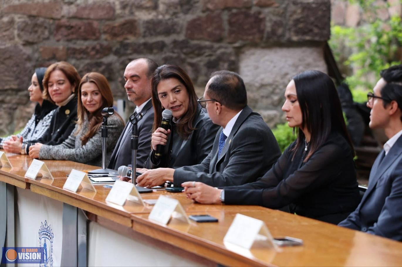 Presenta Consejo Ciudadano de Morelia informe de actividades 2025