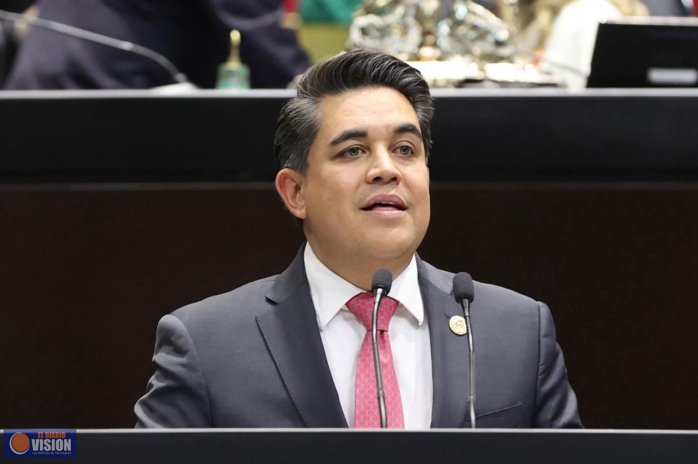 Plantean reforma para prohibir contratar a menores de edad en labores peligrosas o insalubres