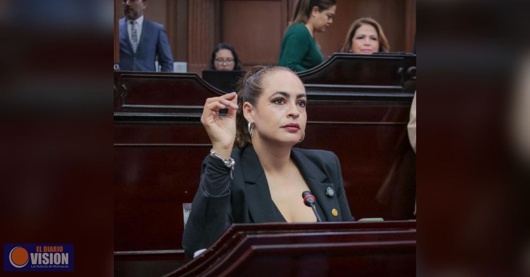 Para la protección de áreas naturales, propone Sandra Arreola regular uso de vehículos 