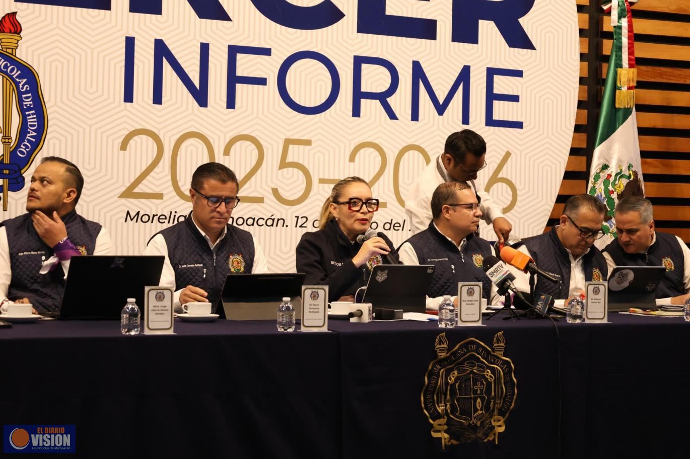 Anuncia Yarabí Ávila segunda convocatoria para cursar una Microcredencial 