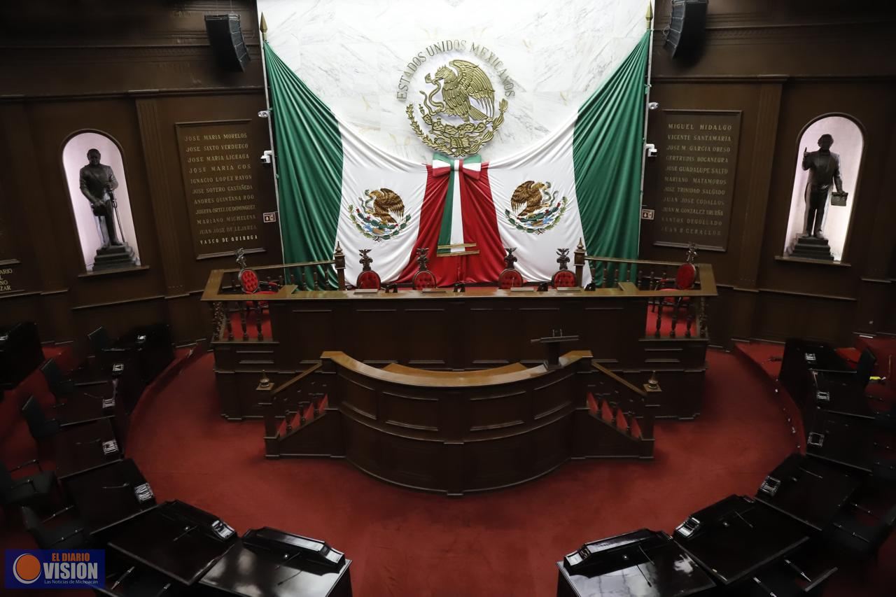 Condena 76 Legislatura asesinato de dos de sus colaboradores y su hija