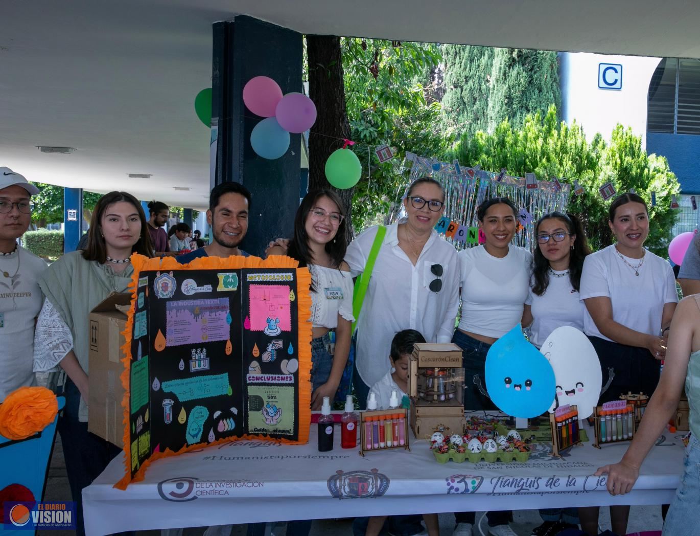 Gestión de Yarabí Ávila acercará actividades de divulgación de la ciencia a los municipios 