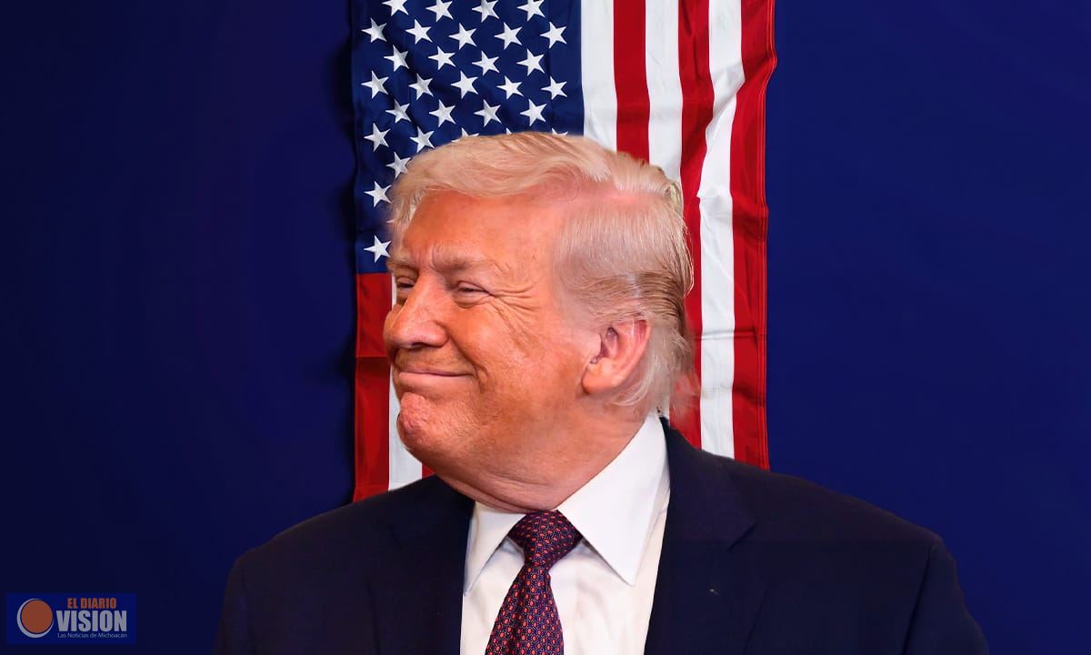 Donald Trump: a un año