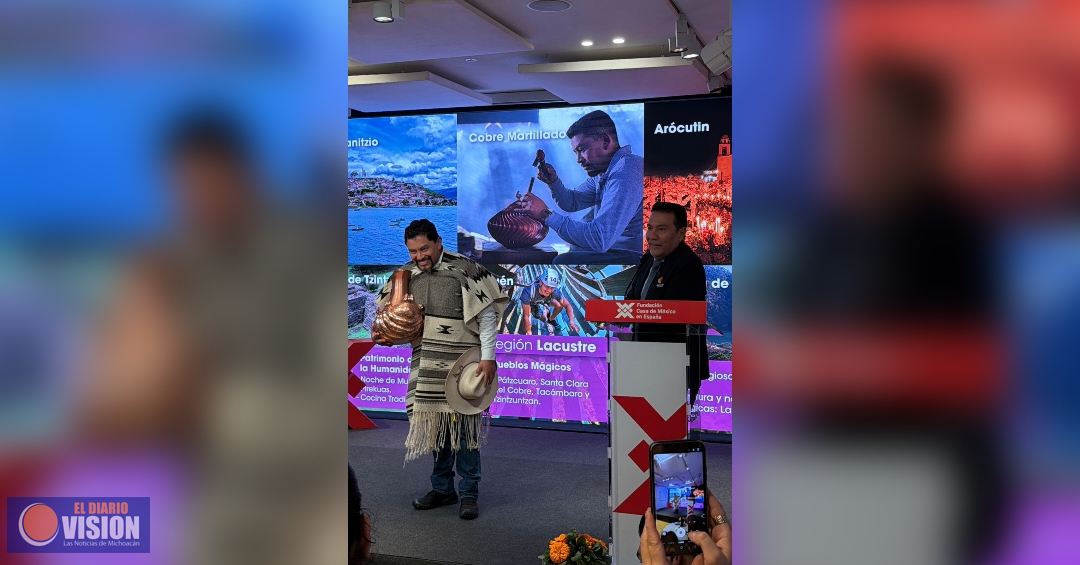 Sectur consolida alianza estratégica con la agencia de viajes El Corte Inglés