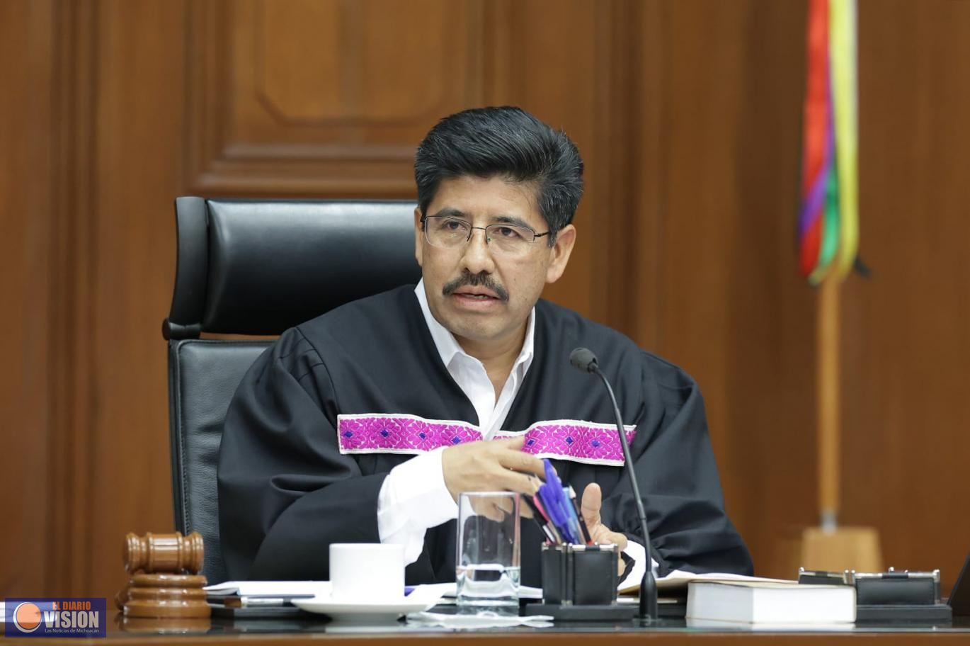 La SCJN reconoce la pensión compensatoria en el concubinato y válida el delito de peculado 