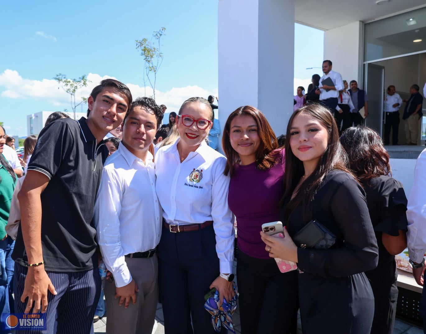 Últimas horas para registrarse en las Microcredenciales Nicolaitas