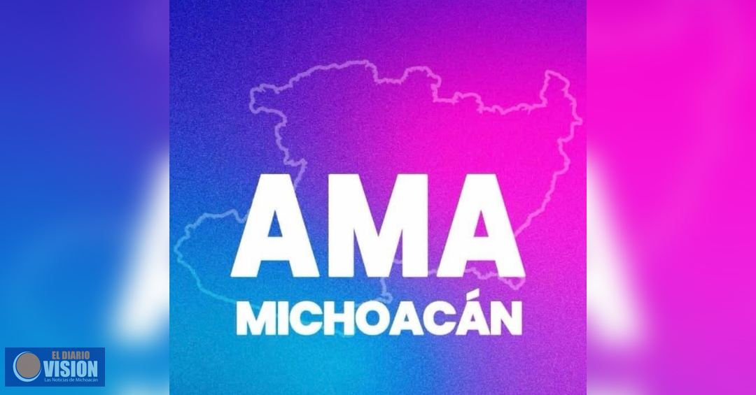 Michoacán se levanta, sociedad civil, se aglutina en torno a AMA