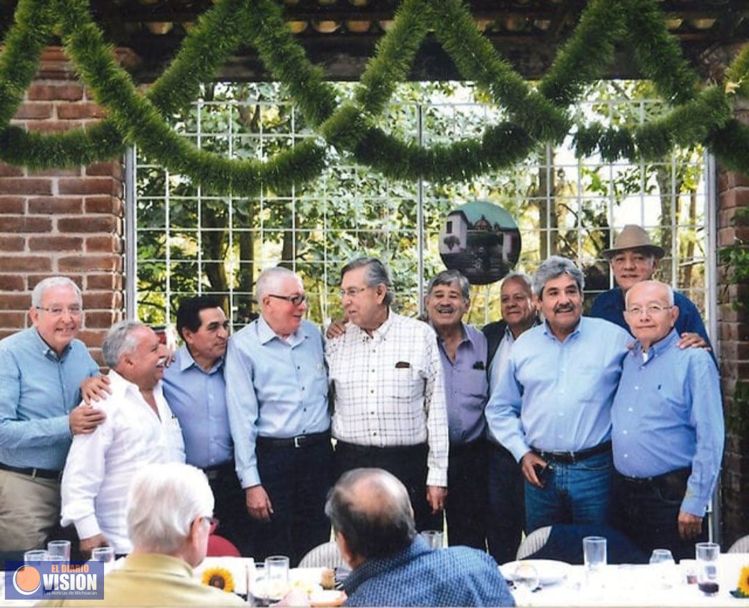 C. Cárdenas y las luchas por venir