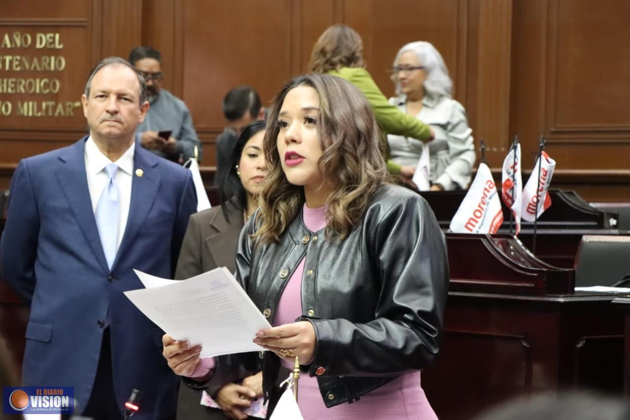 Xóchitl Ruíz exige justicia por   asesinato de intérpretes de Lengua de Señas Mexicana y menor hija