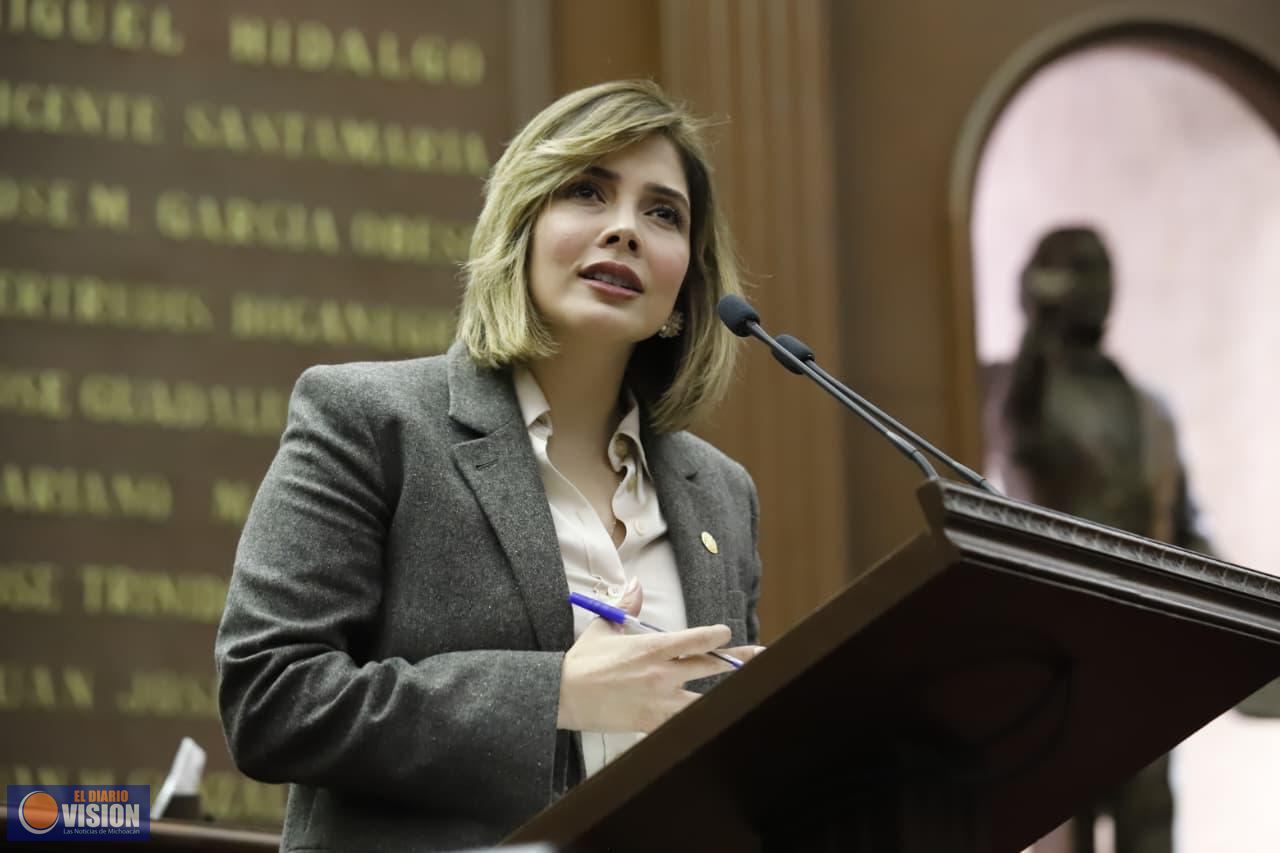 Autorizan diputadas y diputados, instalación de un “Frascotón” en el  Congreso del Estado