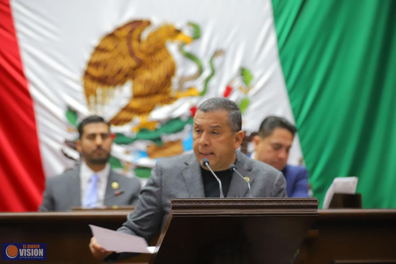 Juan Carlos Barragán propone evitar discriminación por mascotas al rentar vivienda