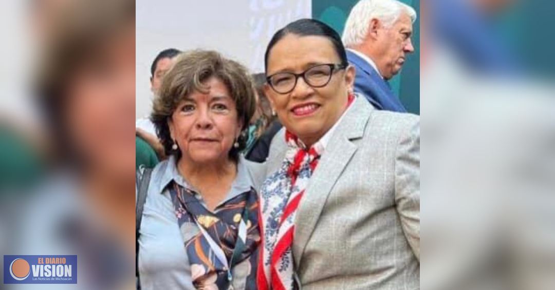 Rocio Bárcena Molina, Morena Michoacán, y la Agenda del Corto Plazo 