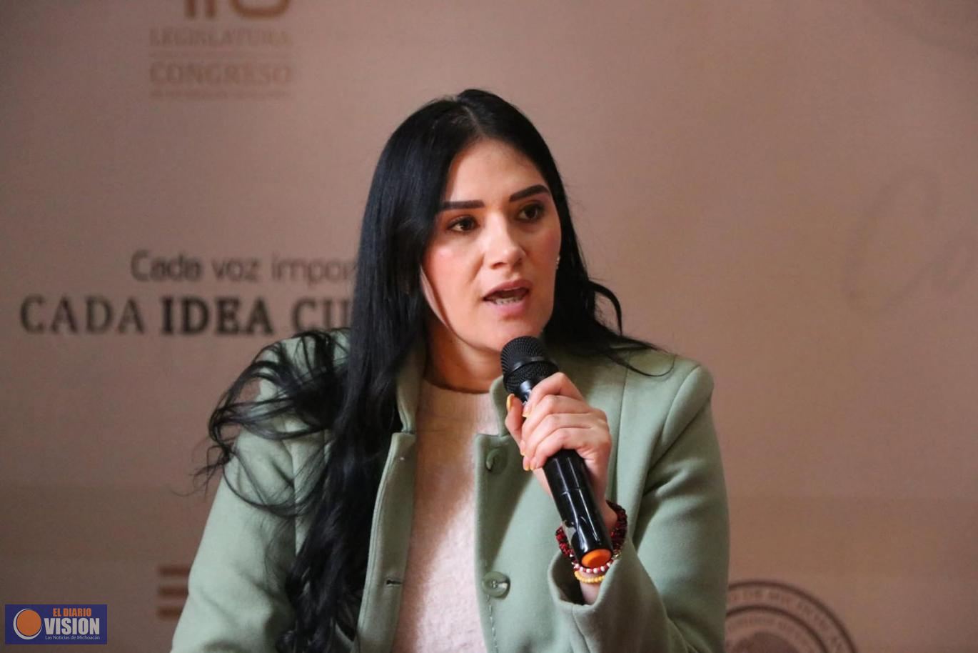 Listo PT para arrancar nuevo período legislativo