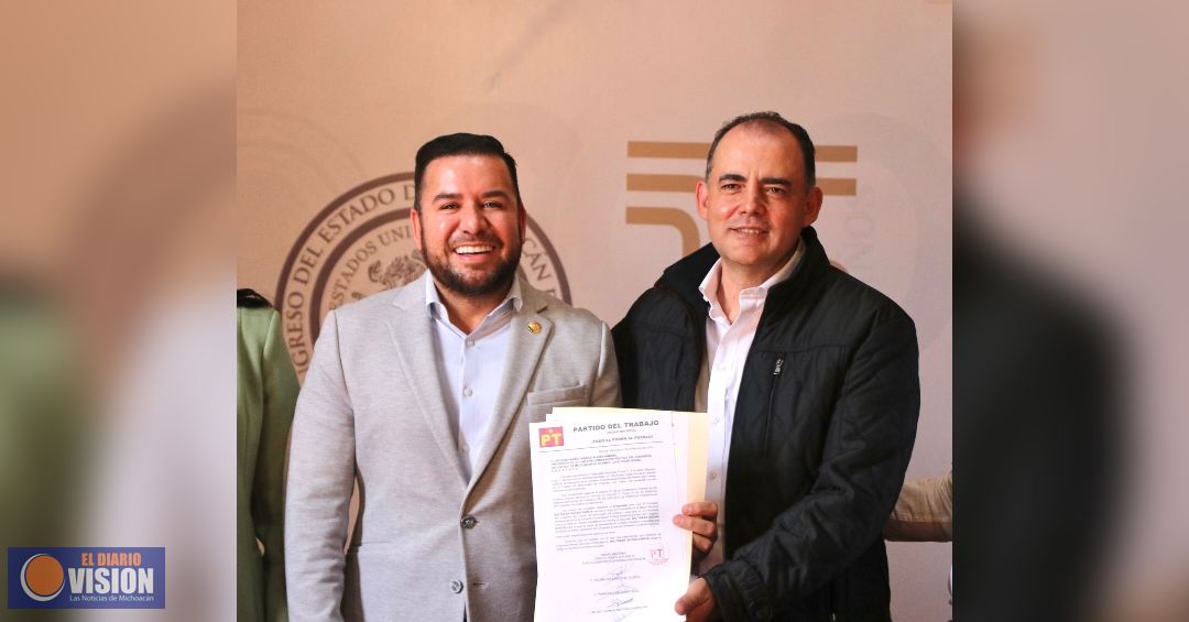 Con unidad y diálogo elegimos la presidencia de la Mesa Directiva: Reyes Galindo