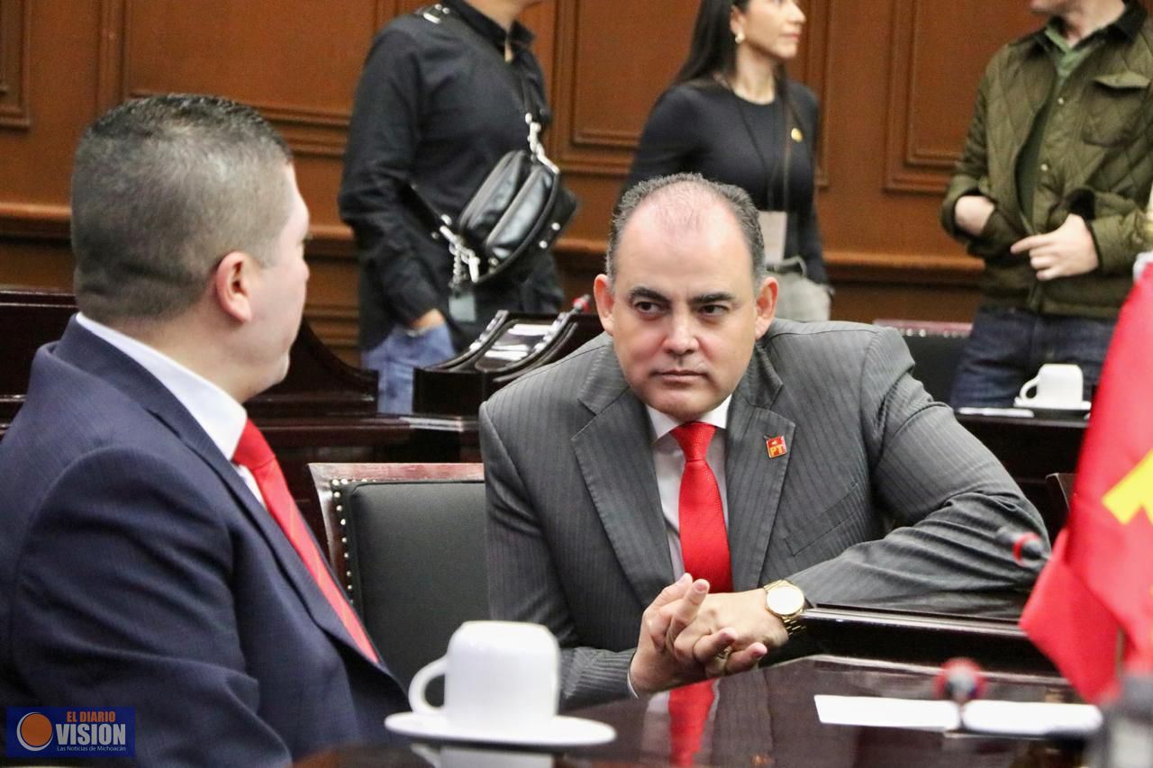 ”Representaremos a todas las fuerzas políticas con firmeza y autonomía”: Baltazar Gaona