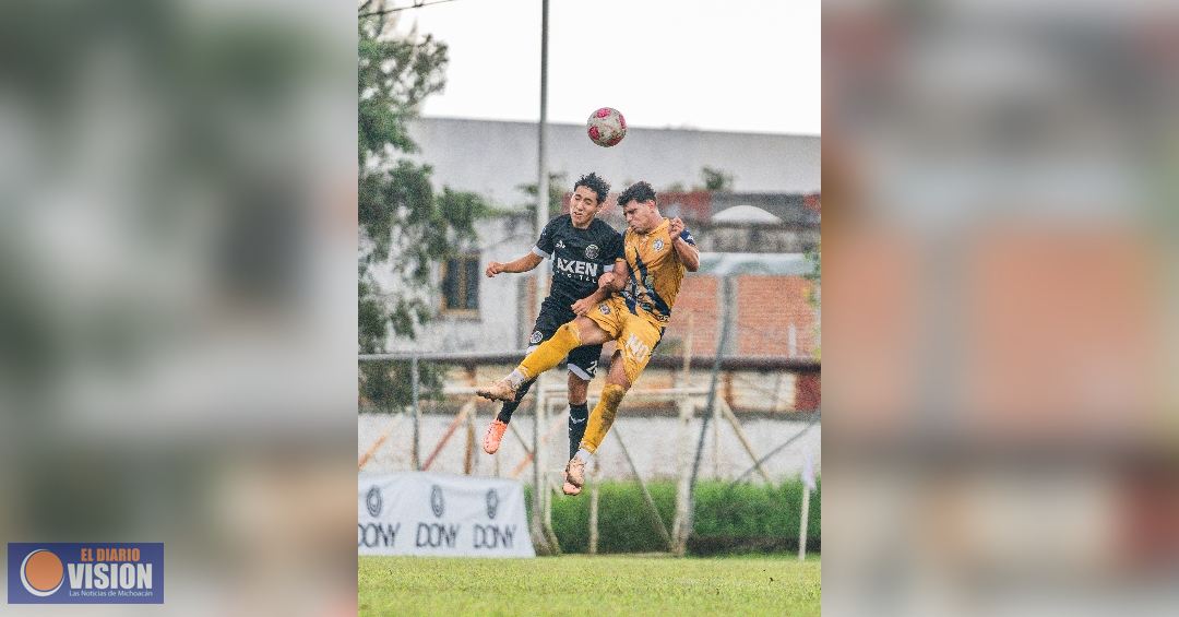 Equipos del Atlético Morelia-UMSNH buscan mantenerse en la cima de la clasificación