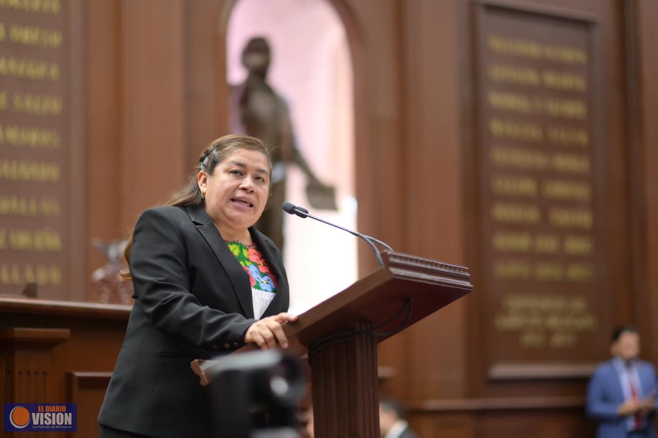 Belinda Iturbide llama a la acción en el Día Mundial de la Lucha contra el Cáncer Infantil