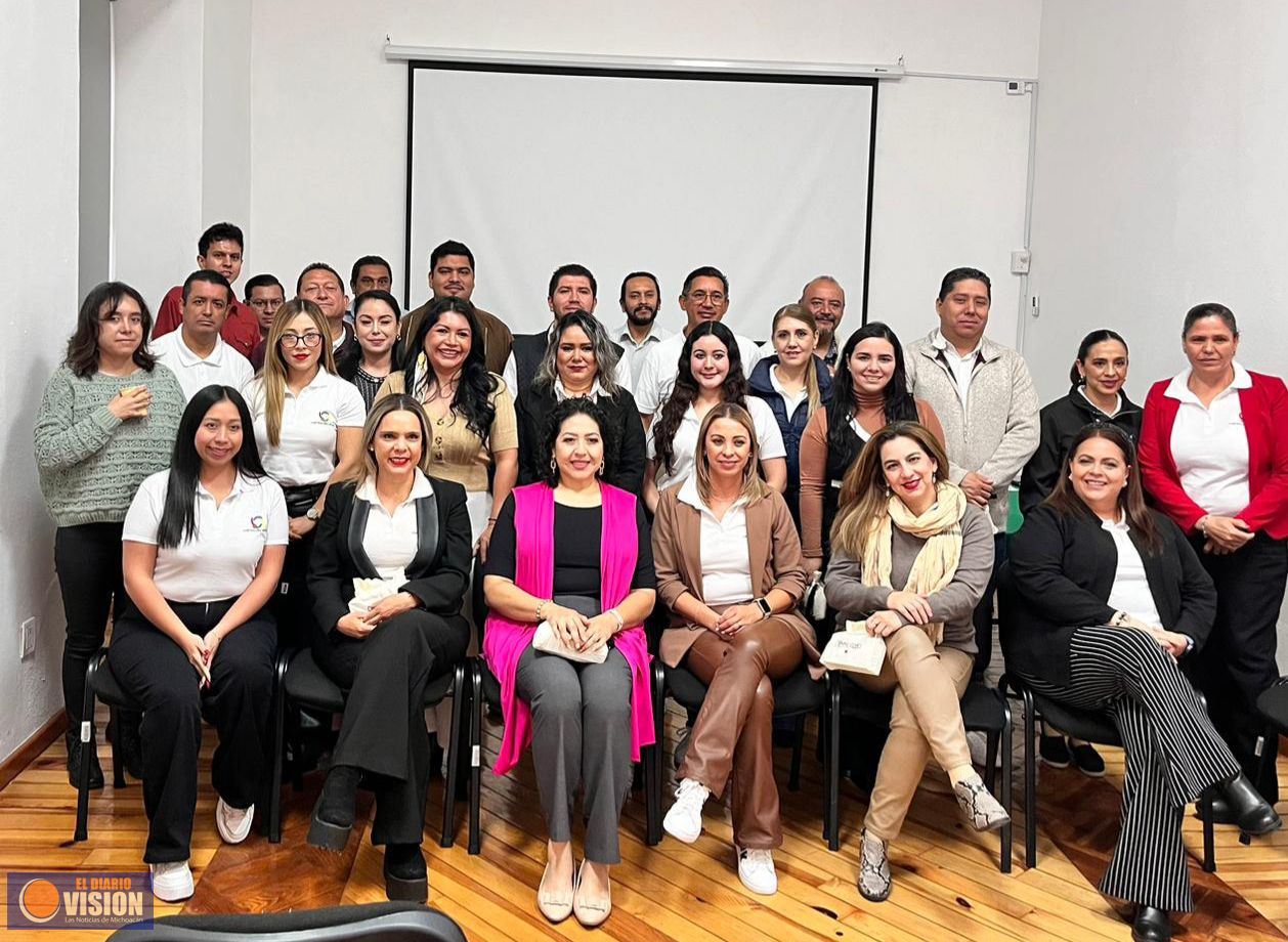 Contraloria Interna del Congreso y Sistema Estatal Anticorrupción fortalecen lazos institucionales