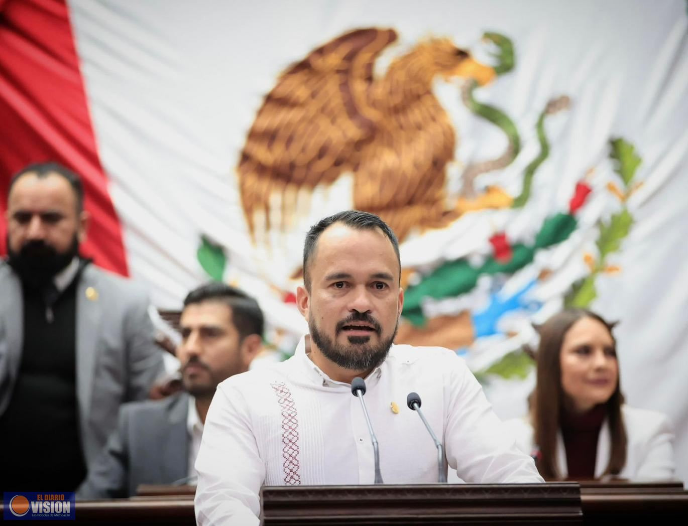 Comisión de Movilidad logra aprobación de sanciones contra violencia en transporte