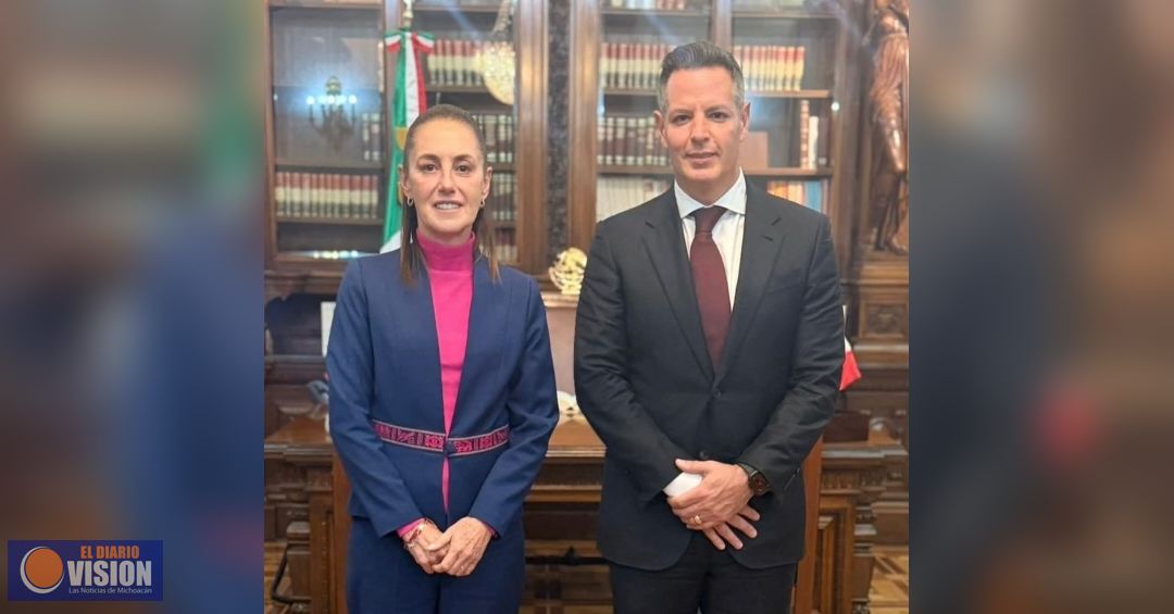 Morena, acelera su maquinaria política.