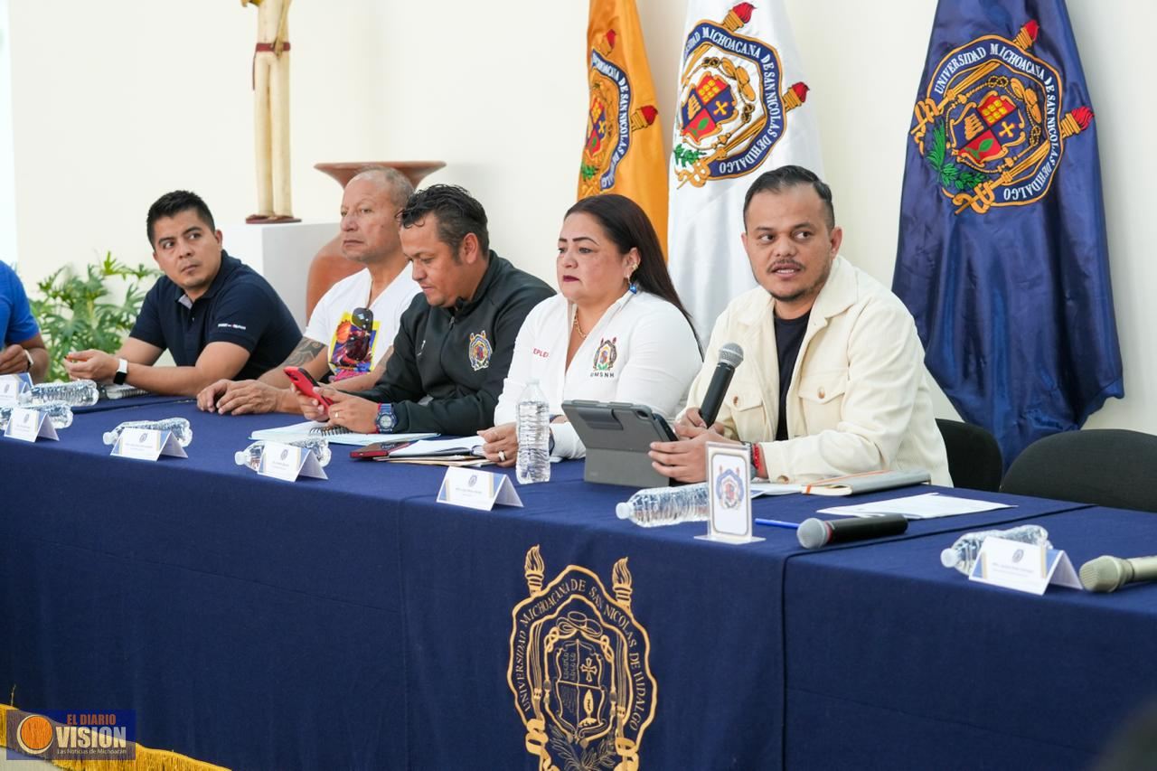 Administración de Yarabí Ávila se une a la estrategia nacional en deporte y Cultura de Paz