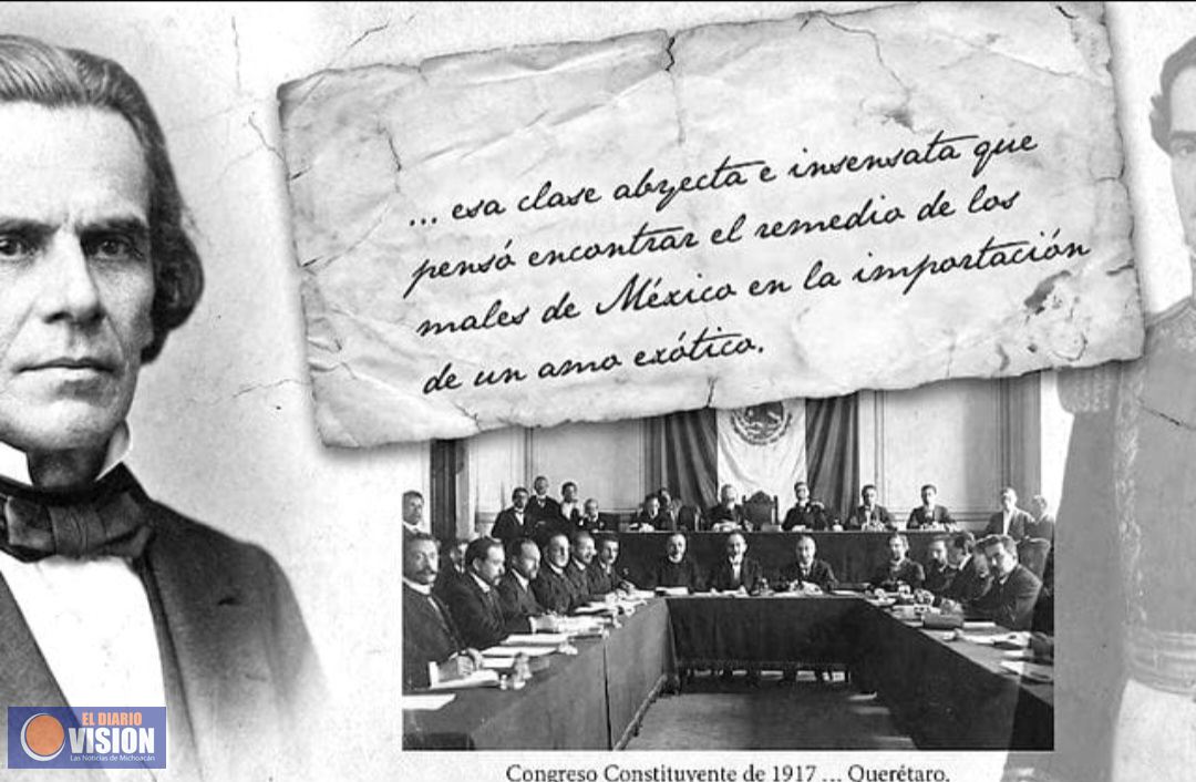 Razones de la Historia ante la Insensatez entreguista