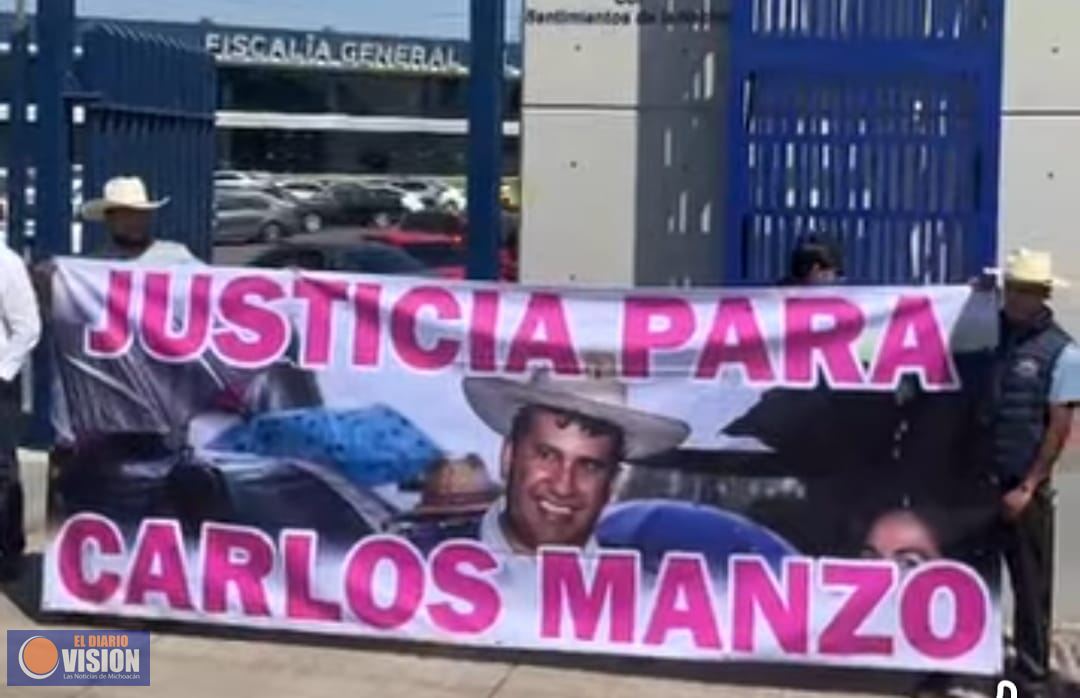 Grecia Quiroz, presenta denuncia contra Godoy, Morón y Nacho Campos