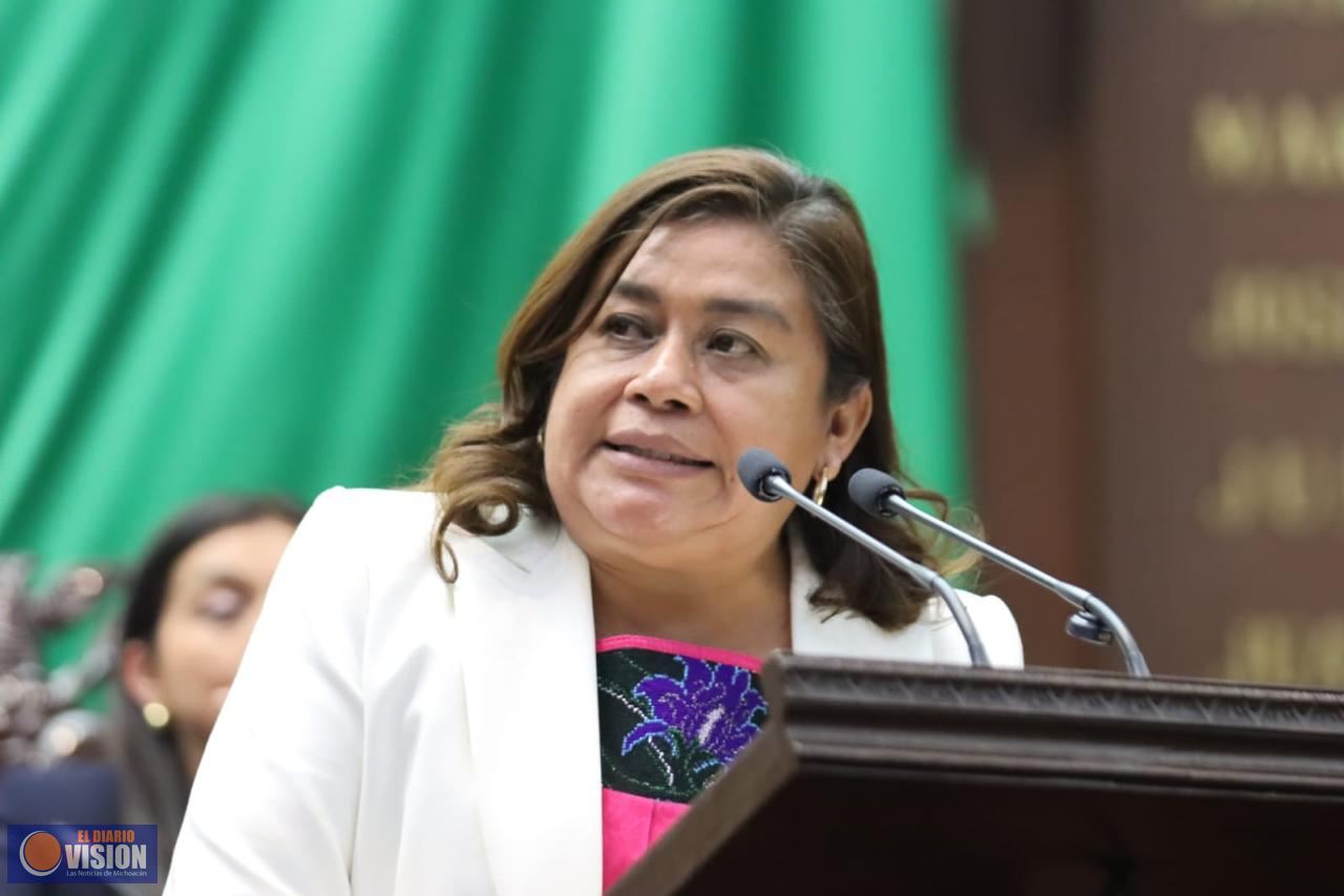 Busca Congreso local condiciones de seguridad para familiares de personas hospitalizadas